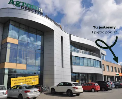 Biuro Rachunkowe Financial Księgowość Olsztyn Doradca Podatkowy